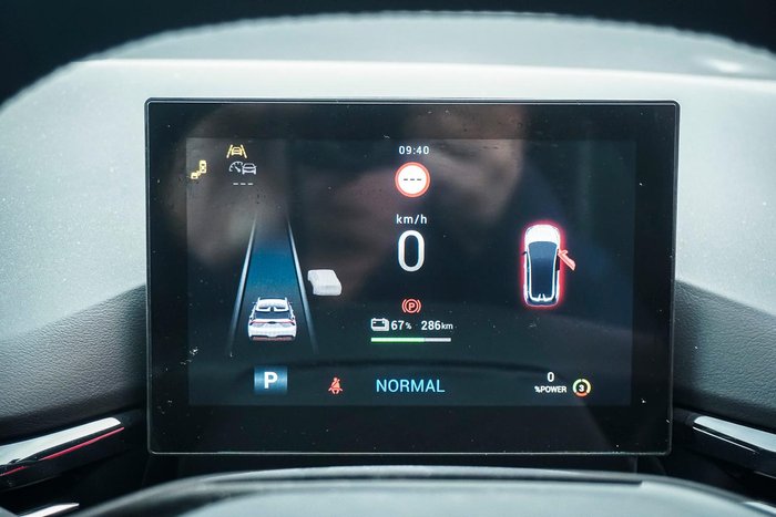 2024 MG MG4 Essence 64 150kW