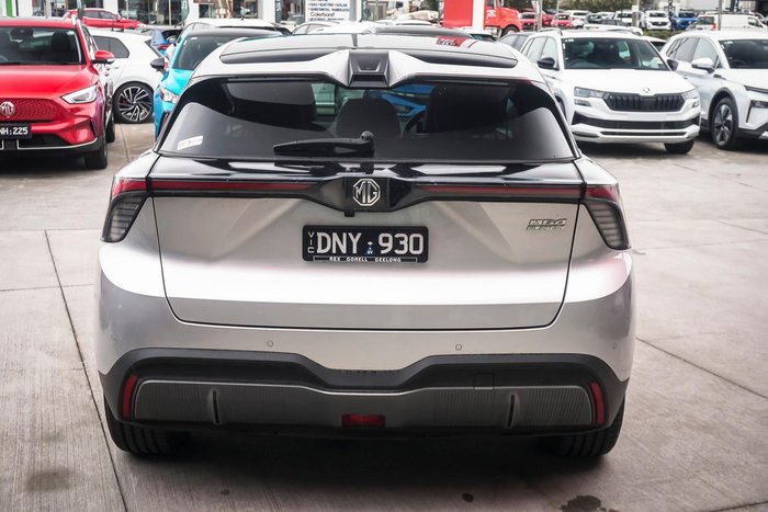 2024 MG MG4 Essence 64 150kW