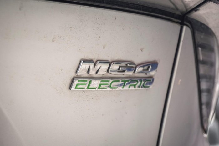 2024 MG MG4 Essence 64 150kW