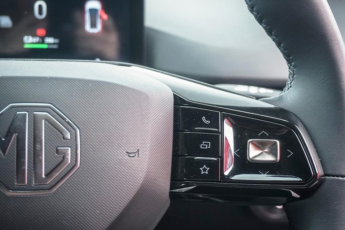 2024 MG MG4 Essence 64 150kW