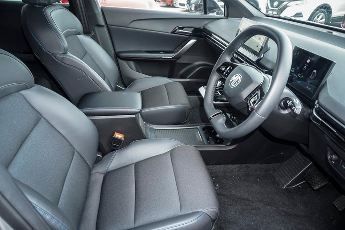 2024 MG MG4 Essence 64 150kW