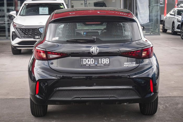 2025 MG MG3 Essence