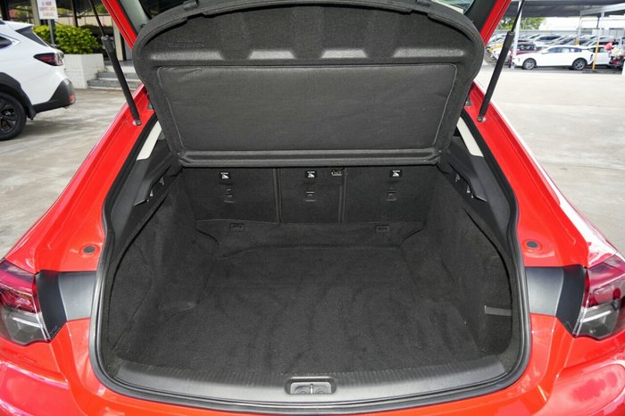 2018 Holden Commodore RS-V