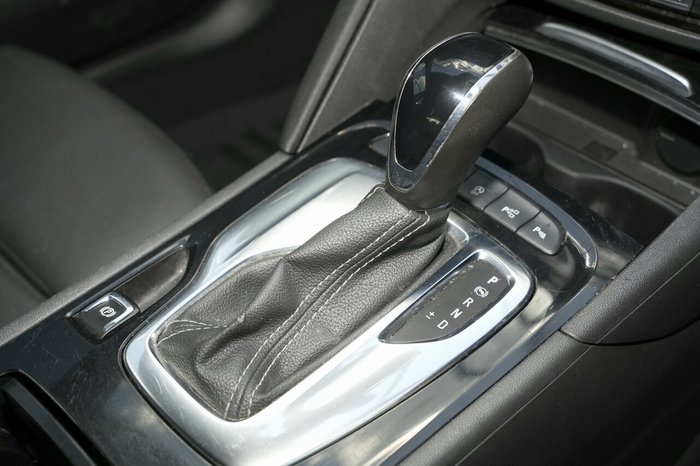 2018 Holden Commodore RS-V