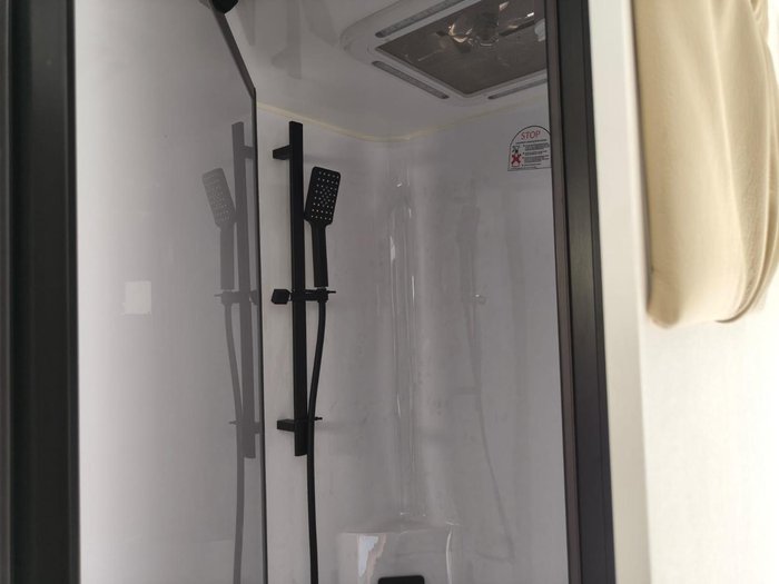 2025 JB Caravans Scorpion Sting Air 21'6 Rd Sc