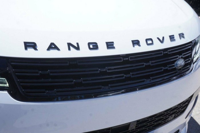 2023 Land Rover Range Rover Sport D300 Dynamic SE