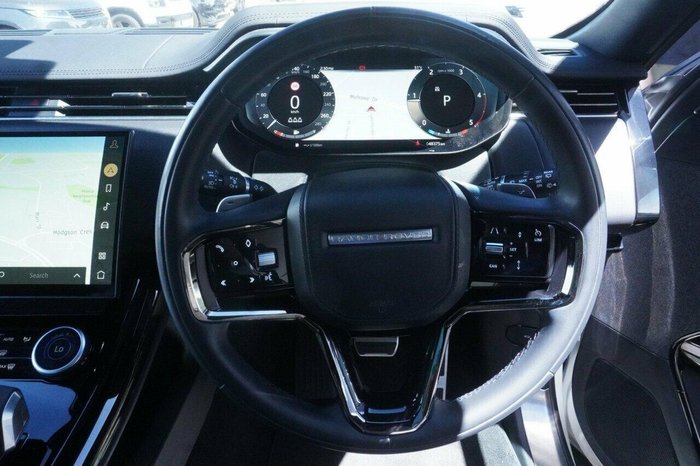 2023 Land Rover Range Rover Sport D300 Dynamic SE