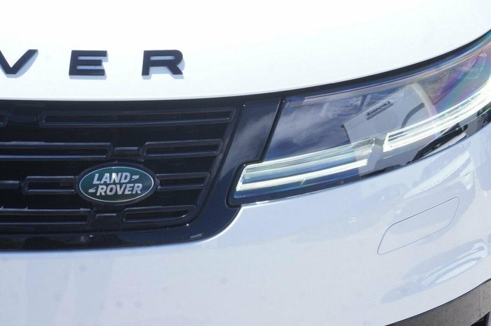 2023 Land Rover Range Rover Sport D300 Dynamic SE