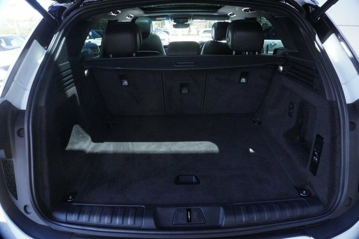 2023 Land Rover Range Rover Sport D300 Dynamic SE