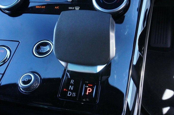 2023 Land Rover Range Rover Sport D300 Dynamic SE