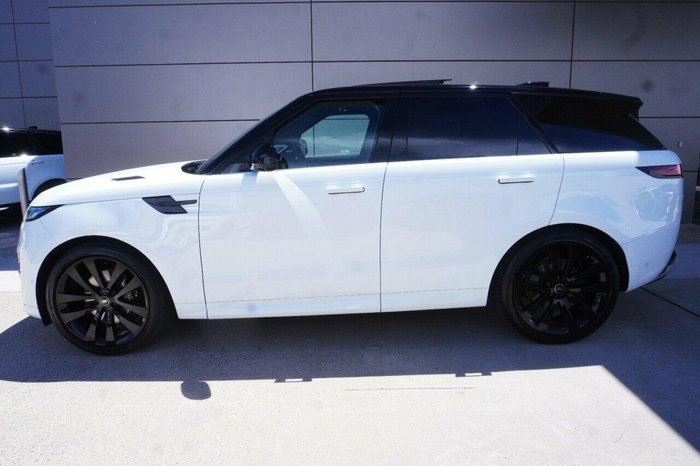2023 Land Rover Range Rover Sport D300 Dynamic SE