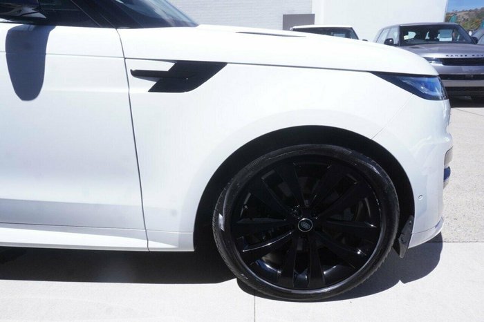 2023 Land Rover Range Rover Sport D300 Dynamic SE