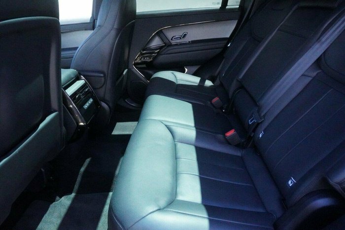 2023 Land Rover Range Rover Sport D300 Dynamic SE