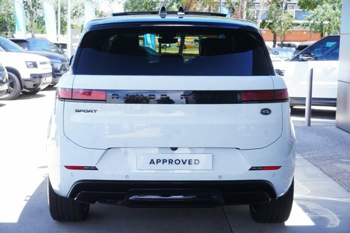 2023 Land Rover Range Rover Sport D300 Dynamic SE