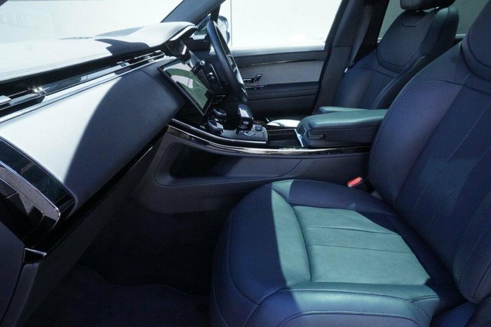 2023 Land Rover Range Rover Sport D300 Dynamic SE