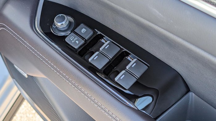 2025 Mazda CX-5 G35 Akera