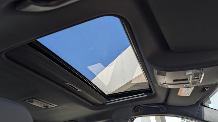 2025 Mazda CX-5 G35 Akera