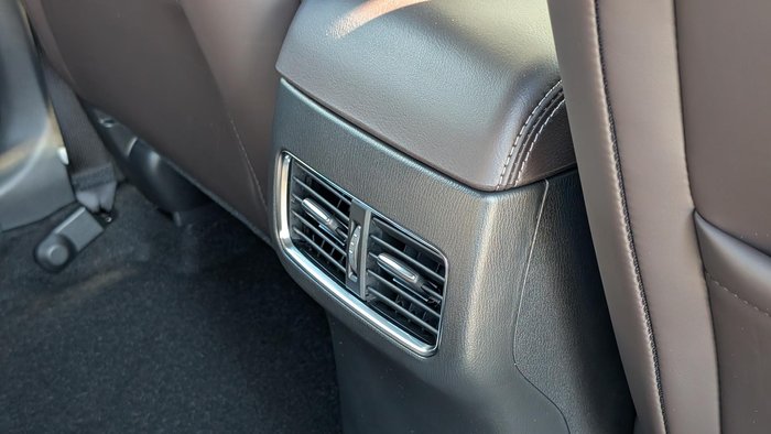 2025 Mazda CX-5 G35 Akera