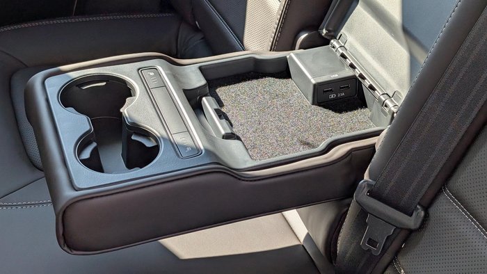 2025 Mazda CX-5 G35 Akera