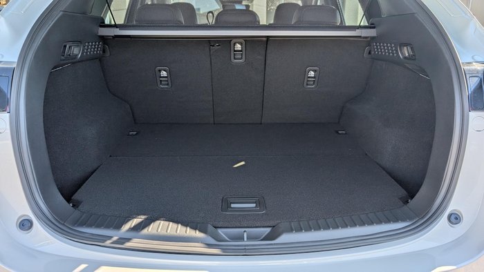 2025 Mazda CX-5 G35 Akera