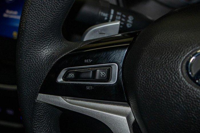 2022 LDV T60 Max LUXE