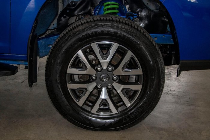 2022 LDV T60 Max LUXE