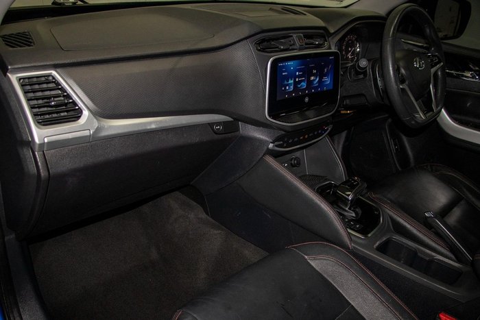 2022 LDV T60 Max LUXE