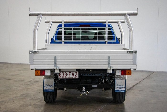 2022 LDV T60 Max LUXE