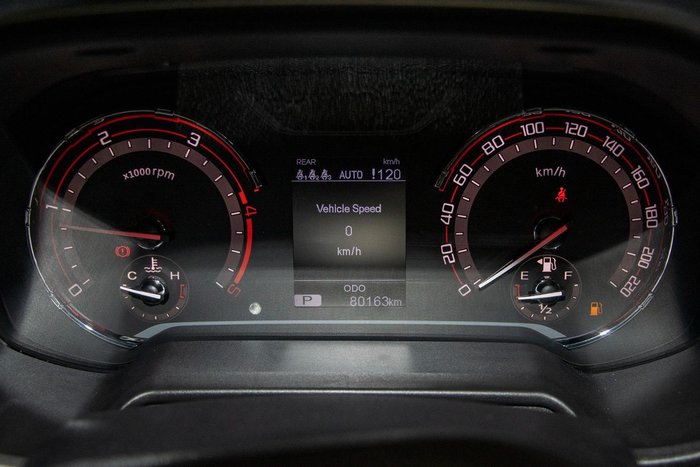 2022 LDV T60 Max LUXE