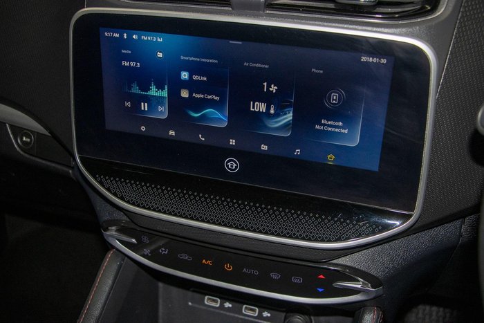 2022 LDV T60 Max LUXE