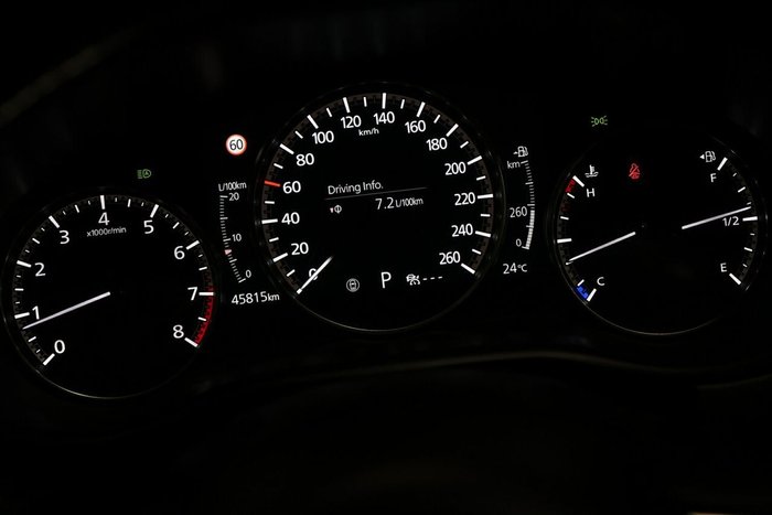 2022 Mazda CX-30 G20 Evolve