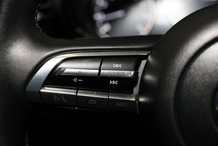 2022 Mazda CX-30 G20 Evolve