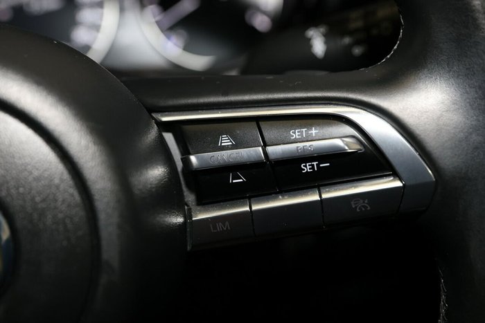 2022 Mazda CX-30 G20 Evolve