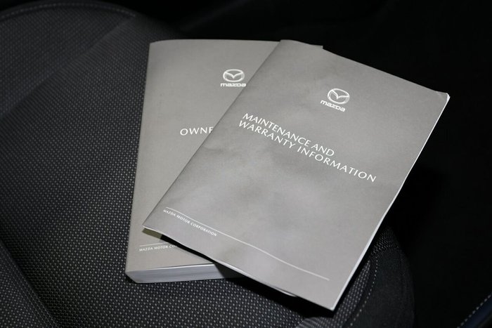 2022 Mazda CX-30 G20 Evolve