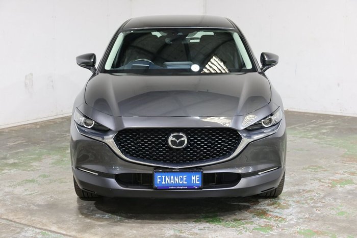 2022 Mazda CX-30 G20 Evolve