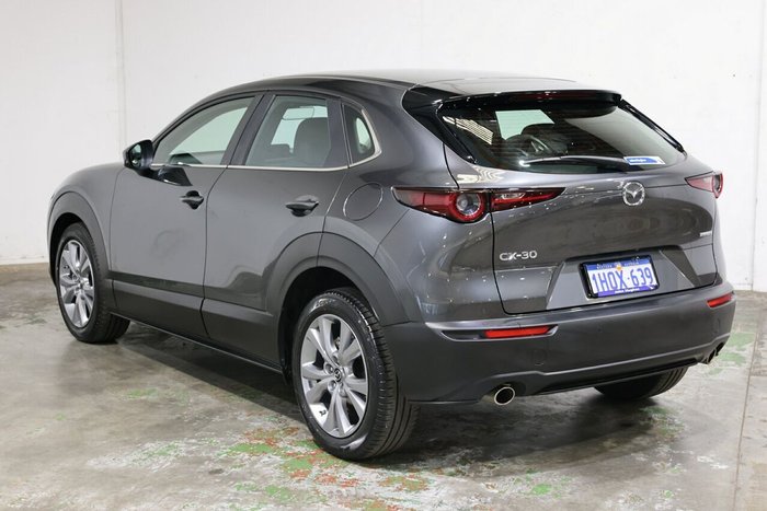 2022 Mazda CX-30 G20 Evolve