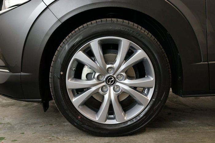 2022 Mazda CX-30 G20 Evolve