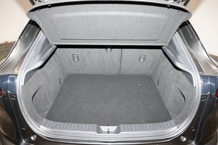 2022 Mazda CX-30 G20 Evolve