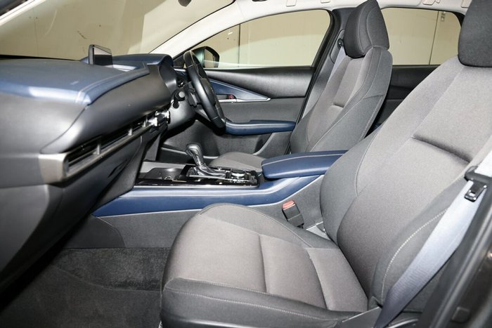 2022 Mazda CX-30 G20 Evolve