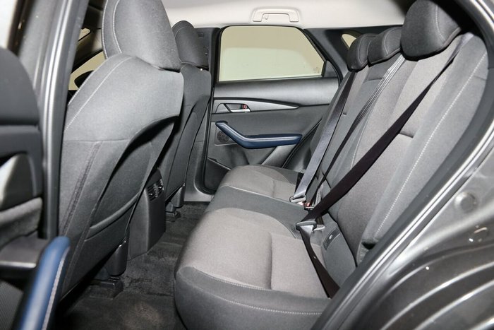 2022 Mazda CX-30 G20 Evolve