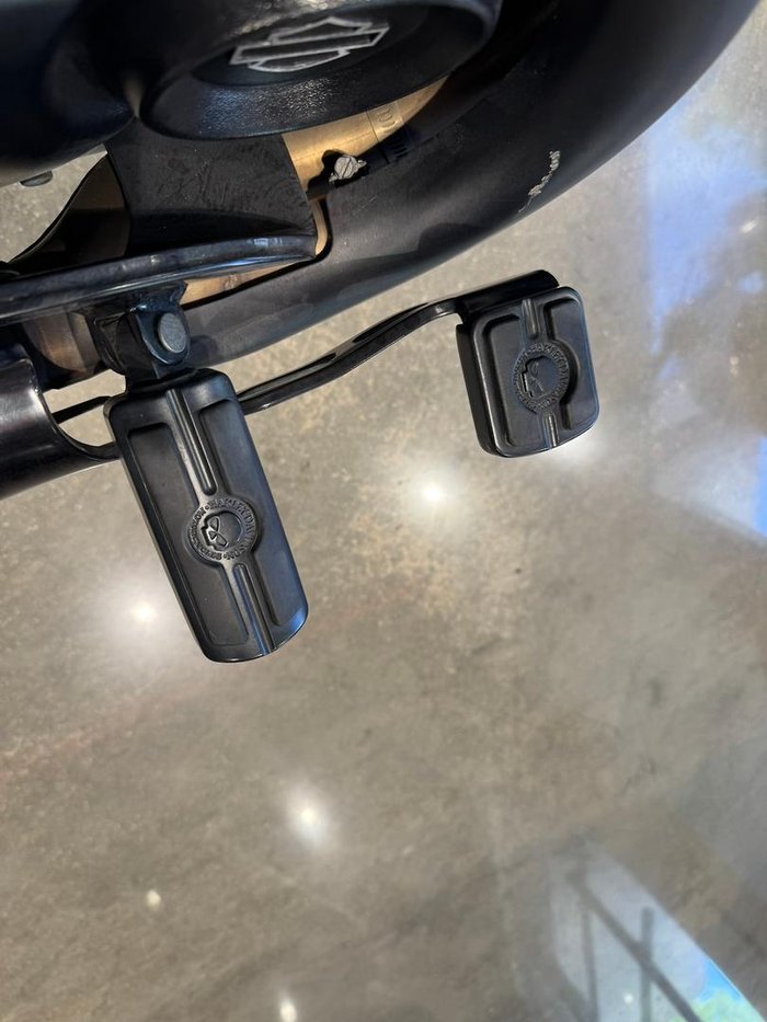 2017 Harley-Davidson Street 500 (XG500) Street Black