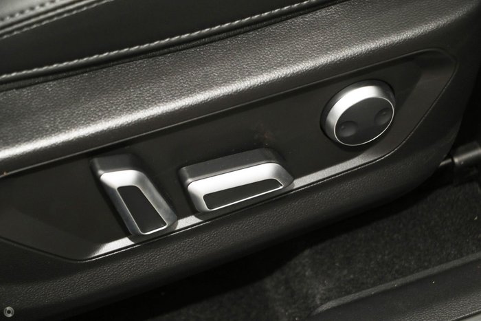 2025 GWM Haval H6 Ultra Hybrid