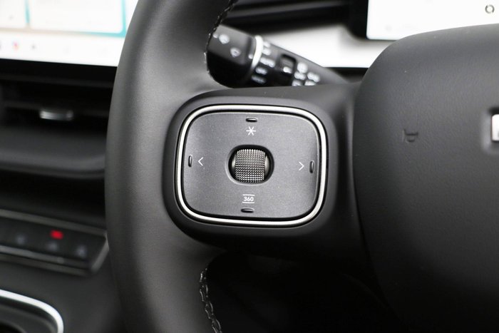 2025 GWM Haval H6 Ultra Hybrid