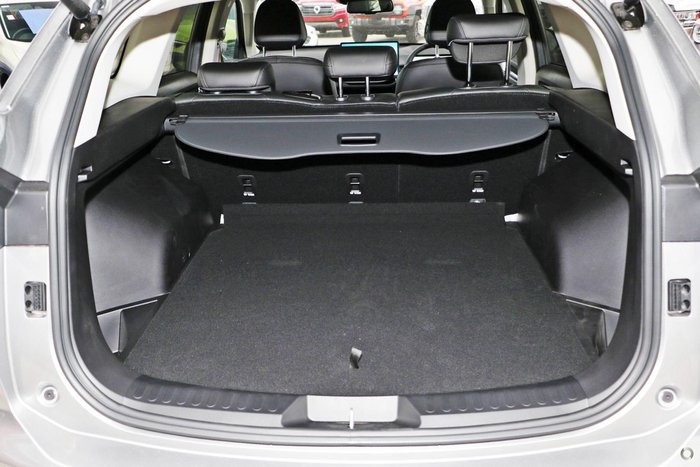 2025 GWM Haval H6 Ultra Hybrid