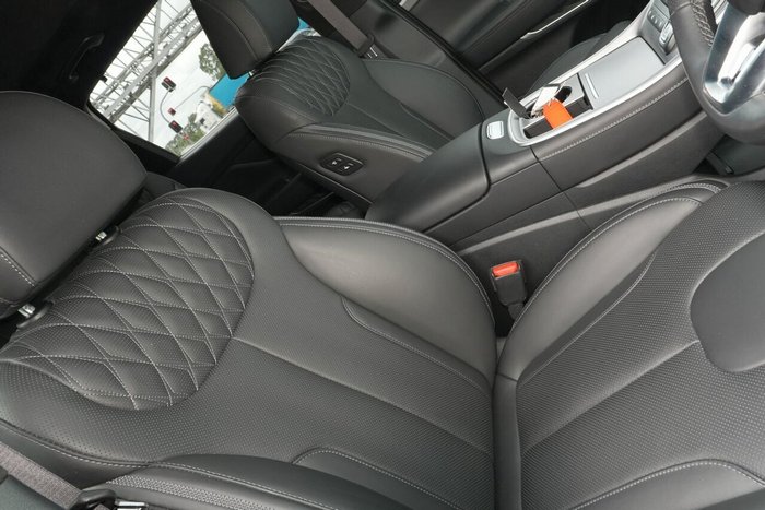 2023 Hyundai Santa Fe Highlander