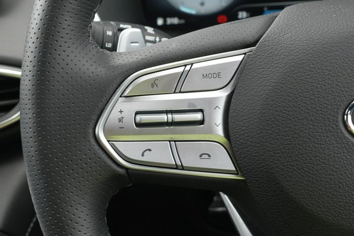 2023 Hyundai Santa Fe Highlander