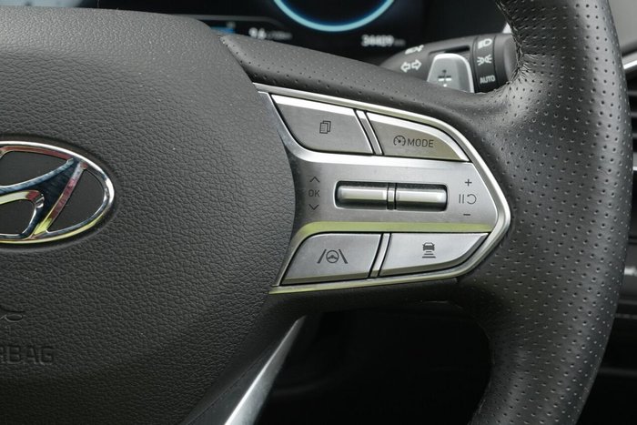 2023 Hyundai Santa Fe Highlander