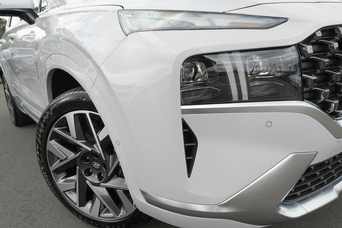 2023 Hyundai Santa Fe Highlander