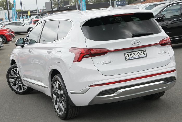 2023 Hyundai Santa Fe Highlander