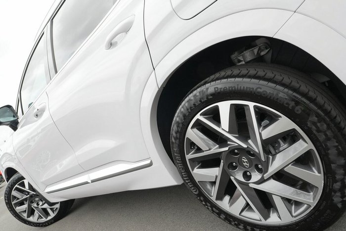 2023 Hyundai Santa Fe Highlander